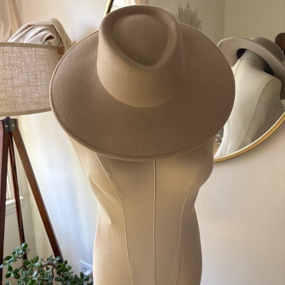 NWT Clyde Dai Hat in Wool Felt - Picture 5 of 9